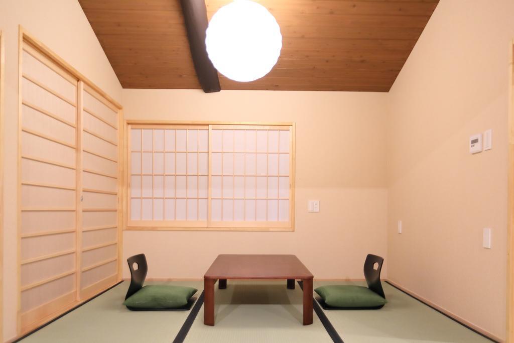 京都染 SEN 七条壬生 Shichijo-Mibu别墅 外观 照片